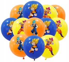 balon-balony-lateksowe-dragon-ball-goku-vegeta-gohan-na-urodziny-12-sztuk