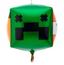 balon-foliowy-minecraft-tnt-pig-creeper-steve-50-cm-na-urodziny-impreza