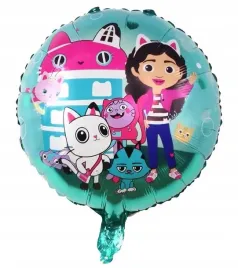 balon-foliowy-koci-domek-gabi-gabby-okragly-dwustronny-45-cm-na-urodziny