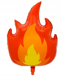 balon-foliowy-wheels-plomien-ogien-duzy-cars-xl-70-cm-na-urodziny