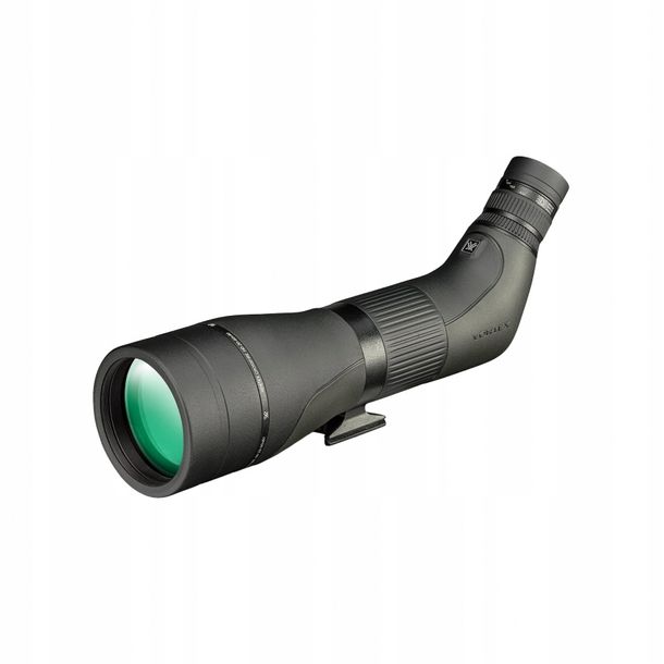 ﻿Luneta obserwacyjna Vortex Crossfire HD 20-60x80 skośna + Zestaw