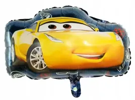 balon-foliowy-samochod-cars-autka-auto-cruz-ramirez-55-cm-xl-na-urodziny