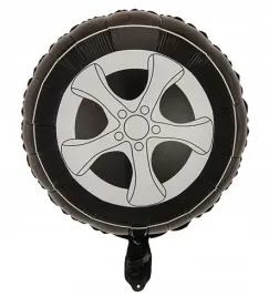 balon-foliowy-okragly-kolo-hot-wheels-auta-wyscigi-45-cm-na-urodziny