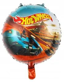 balon-foliowy-okragly-hot-wheels-wyscigi-auta-dwustronny-45-cm-na-urodziny