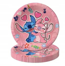 talerzyki-talerze-papierowe-jednorazowe-stich-rozowe-duze-10-sztuk-tst1