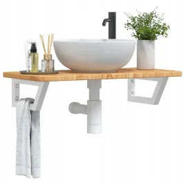 vidaxl-polka-scienna-pod-umywalke-stal-i-lite-drewno-debowe
