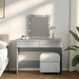 vidaxl-toaletka-z-oswietleniem-led-szary-dab-sonoma-100x40x130-cm