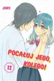 pocaluj-jego-kolego-tom-12