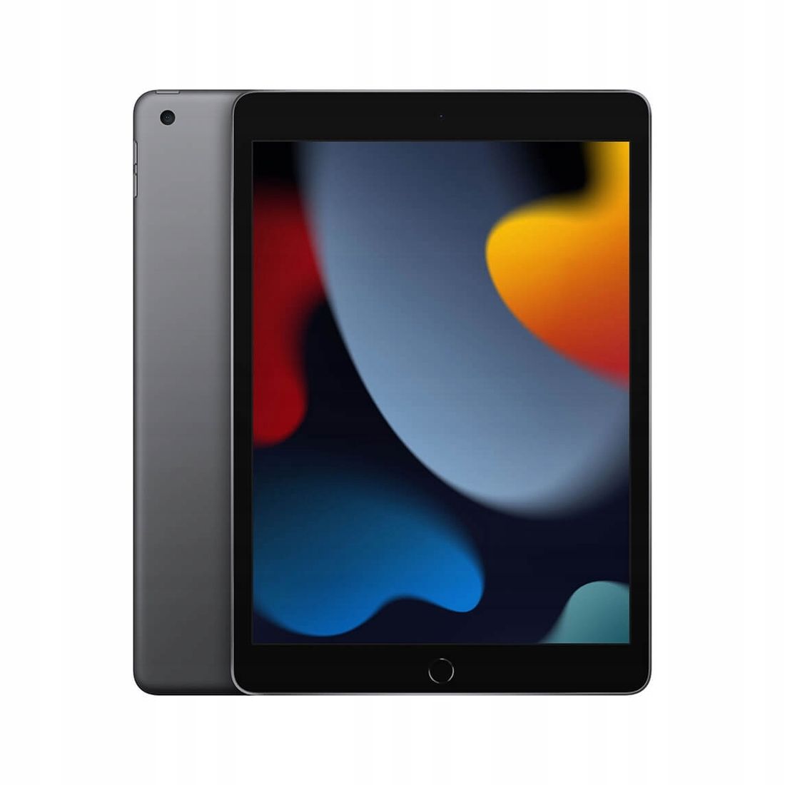 iPad本体 jw7 TABLET APPLE IPAD 9 64GB WIFI + 4G I SZARY – 253057450 - ERLI.pl