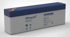 akumulator-agm-ultracell-ul-12v-2-4ah