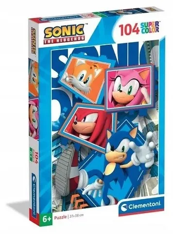 puzzle-104-super-color-sonic