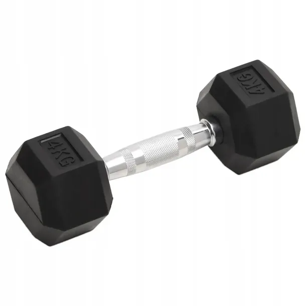hantle-2-szt-8-kg-zeliwne-stan-nowy