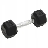 hantle-2-szt-8-kg-zeliwne-stan-nowy