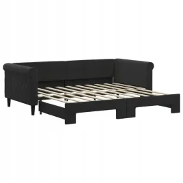 sofa-rozsuwana-czarna-90x190-cm-aksamit