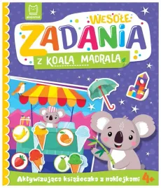 wesole-zadania-z-koala-madrala-katarzyna-lanocha