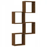polki-scienne-cube-4-szt-brazowy-dab-30x15x30-cm-marka-vidaxl