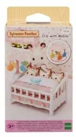 sylvanian-families-lozeczko-z-karuzela-5534