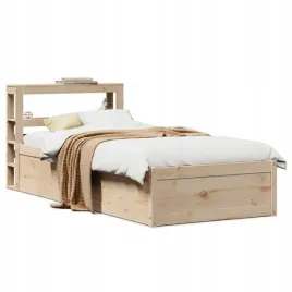 vidaxl-rama-lozka-z-wezglowiem-biala-75x190-cm-lite-drewno-sosnowe