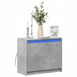 vidaxl-szafka-z-led-szarosc-betonu-72x34x61-cm