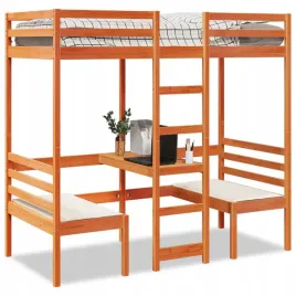 vidaxl-lozko-na-antresoli-z-biurkiem-i-krzeslami-braz-80x200-cm