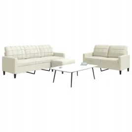 vidaxl-3-czesciowy-komplet-wypoczynkowy-obity-aksamitem-kremowa