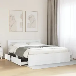 vidaxl-rama-lozka-z-wezglowiem-biala-150x200-cm