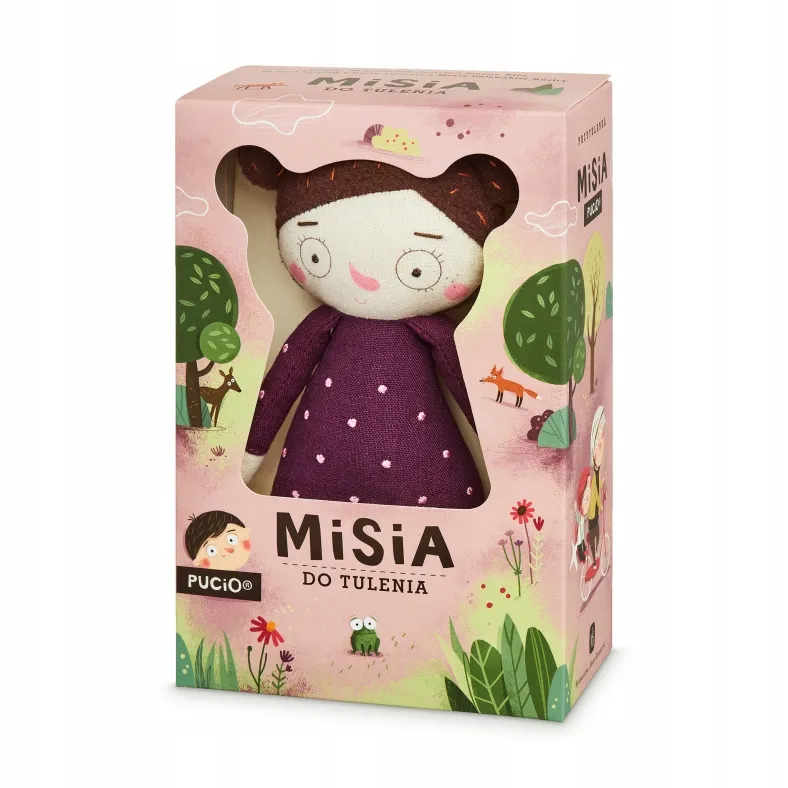 misia-do-tulenia-maskotka