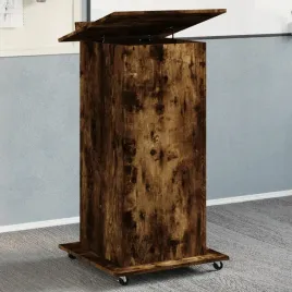 vidaxl-mownica-z-kolami-i-szuflada-dab-opalany-55x55x107-cm