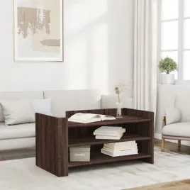 vidaxl-stolik-kawowy-brazowy-dab-100x50x50-cm