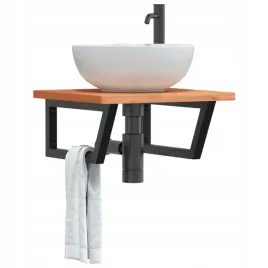 vidaxl-polka-scienna-pod-umywalke-stal-i-lite-drewno-bukowe