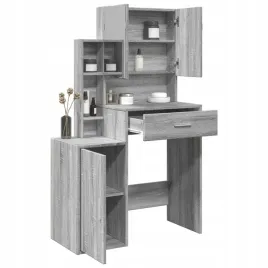 vidaxl-toaletka-z-szafka-szary-dab-sonoma-80x35x132-cm
