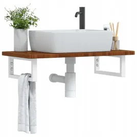vidaxl-polka-scienna-pod-umywalke-stal-i-lite-drewno-debowe