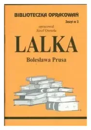 lalka-boleslawa-prusa-biblioteczka-opracowan