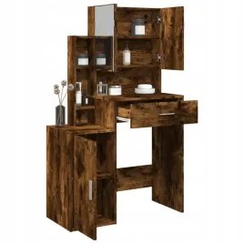 vidaxl-toaletka-z-szafka-opalany-dab-80x35x132-cm