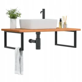 vidaxl-polka-scienna-pod-umywalke-stal-i-lite-drewno-bukowe