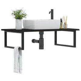 vidaxl-polka-scienna-pod-umywalke-stal-i-lite-drewno-debowe