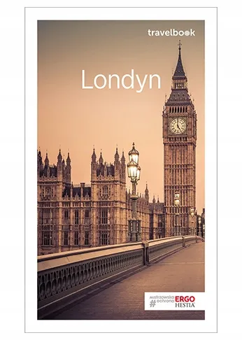 londyn-travelbook