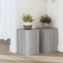 vidaxl-podstawki-pod-doniczki-2-szt-szary-dab-sonoma-20x20x30-cm