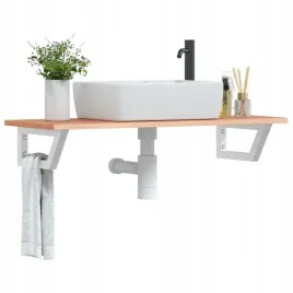 vidaxl-polka-scienna-pod-umywalke-stal-i-lite-drewno-debowe