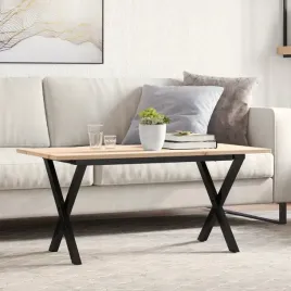 vidaxl-stolik-kawowy-z-nogami-w-ksztalcie-litery-x-90x40x45-cm