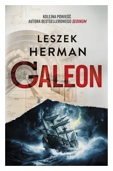 galeon-leszek-herman