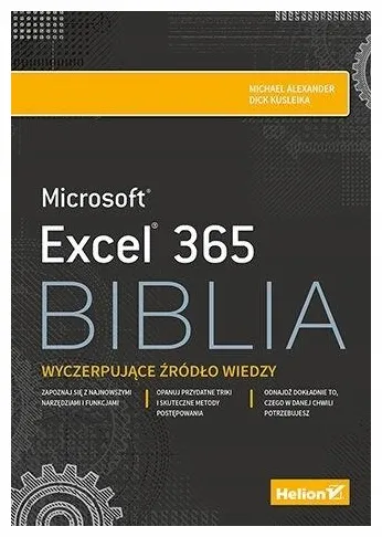 excel-365-biblia-michael-alexander-dick-kusleika