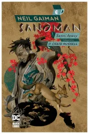 senni-lowcy-sandman-neil-gaiman-p-craig-russell