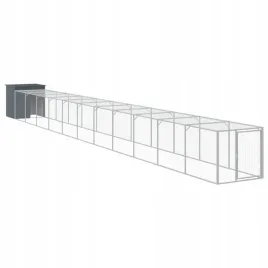 kurnik-z-wybiegiem-antracytowy-110x1221x110-cm