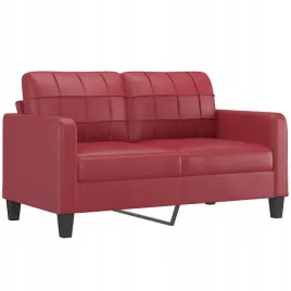 2-osobowa-sofa-winna-czerwien-140-cm-sztuczna