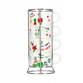 bialetti-italia-zestaw-4-filizanek-do-cappuccino-na-stojaku-italia