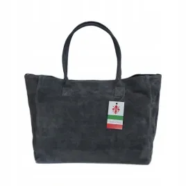 torba-xl-a4-vera-pelle-szara-naturalna-skora-zamszowa-made-in-italy
