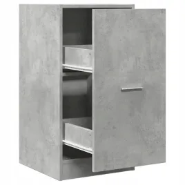 szafka-apteczna-szarosc-betonu-40x41x775-cm