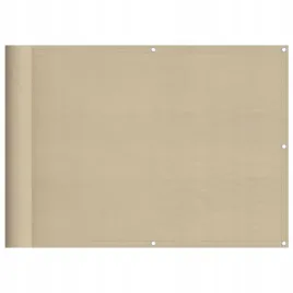 parawan-balkonowy-bezowy-75x700-cm-100percent-polies