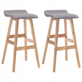 stolki-barowe-2-szt-jasnoszare-tapicerowane-t